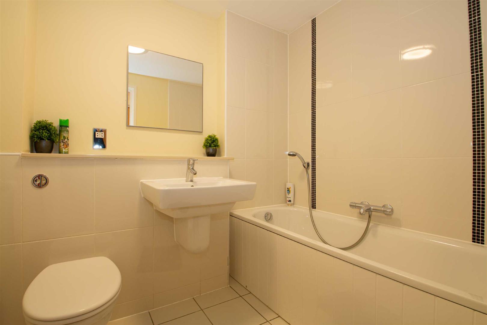 Chelsea House, 599 Witan Gate, Milton Keynes
